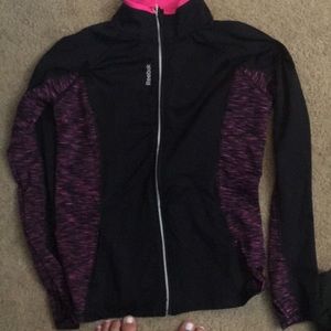 Running jacket
